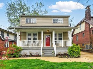 7518 Lansdowne Ave, Saint Louis, MO 63119