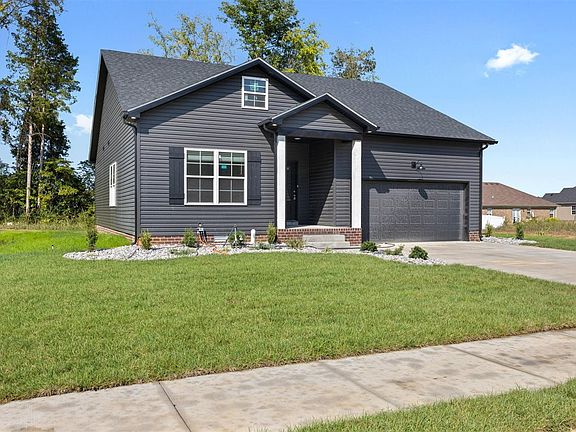 2nd image of 2772 Cedrus Avenue Lot #34