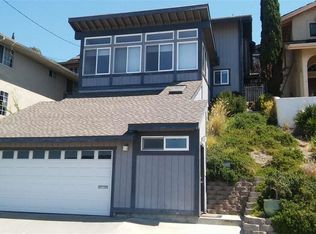 16896 Robey Dr, San Leandro, CA 94578