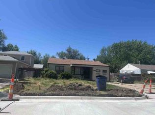 3033 S Fern Ave, Wichita, KS 67217