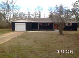 624 Bettis Mountain Rd, Quitman, AR 72131