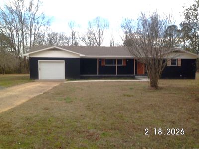 624 Bettis Mountain Rd, Quitman, AR, 72131