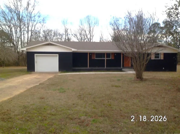624 Bettis Mountain Rd, Quitman, AR 72131