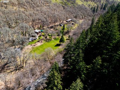 160 S Major Creek Rd, Lyle, WA, 98635
