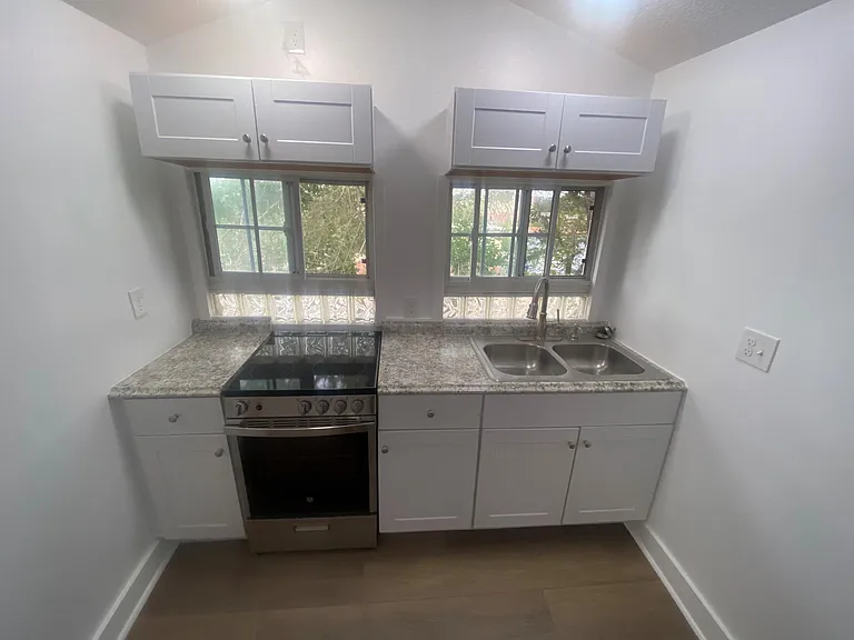 Kitchen counter