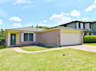 2100 Killians Way, Cedar Park, TX 78613