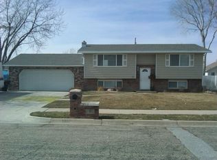 2129 N 1300 W, Clinton, UT 84015