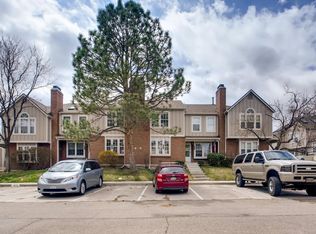 9657 W Chatfield Ave UNIT D, Littleton, CO 80128