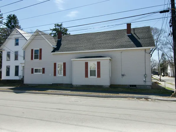 27 Prentiss Street, Bangor, ME 04401