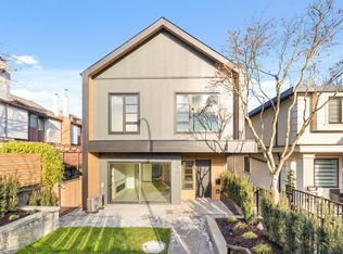 727 E 31st Ave #2, Vancouver, BC
