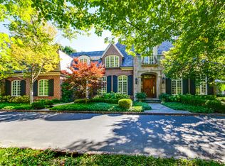 787 E Deerpath Rd, Lake Forest, IL 60045