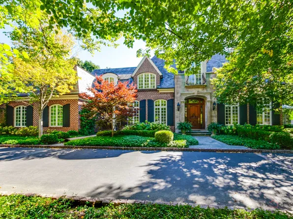 787 E Deerpath Rd, Lake Forest, IL 60045