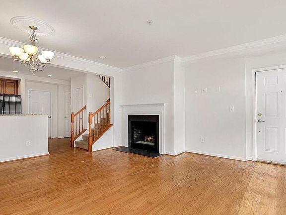 3rd image of 4601 Whittemore Pl #1111