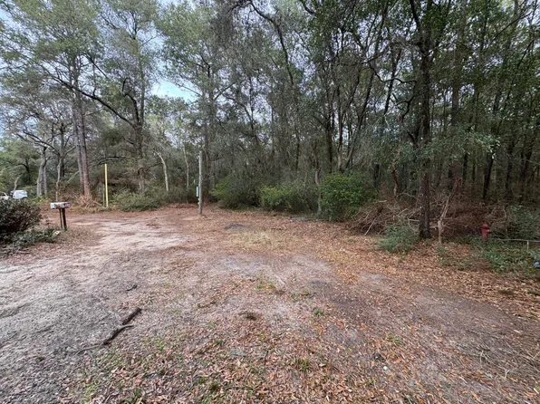 5326 Nagel Dr, Milton, FL 32583