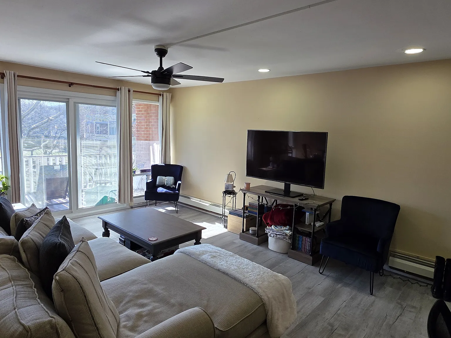 1 bed, 800 sqft, $1,795 — Photo 4