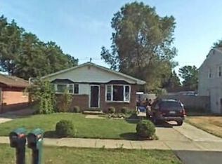 35027 John Hauk St, Westland, MI 48185