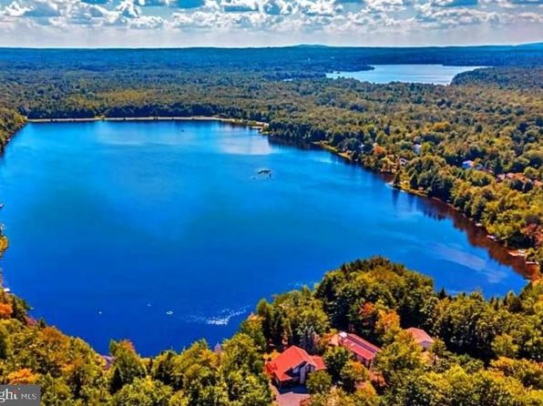 0 Stillwater Dr, Pocono Summit, PA 18346