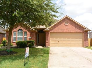1102 S Teal Estates Cir, Fresno, TX 77545