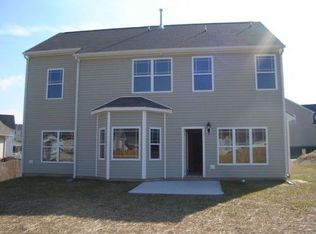 5005 Ripple Rd, Raleigh, NC 27610