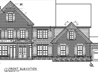 339 Peninsula Point, Canton, GA 30115