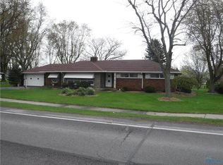 645 S East St, Mcclure, OH 43534
