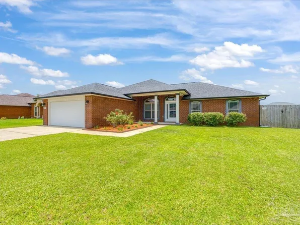 6072 Winchester Cir, Milton, FL 32570