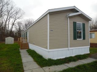 1066 Sherman Ct, Jackson, MI 49201