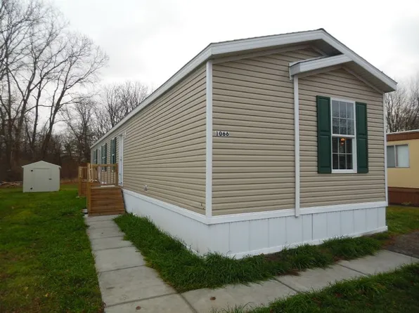 1066 Sherman Ct, Jackson, MI 49201
