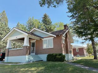 106 E 2 S, Rexburg, ID 83440