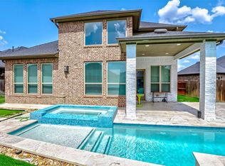 3462 Cabernet Shores Dr, Fulshear, TX 77441