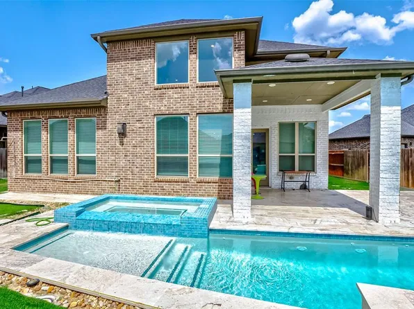 3462 Cabernet Shores Dr, Fulshear, TX 77441