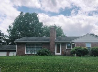 1021 N 5th St, Perkasie, PA 18944