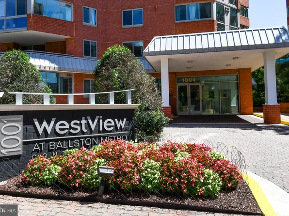 1001 N Vermont St APT 1010, Arlington, VA 22201