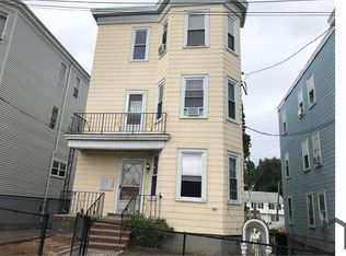 176 Clark Ave #3, Chelsea, MA 02150