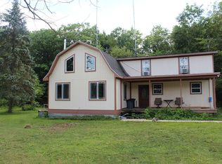 400 County Highway 32a, Cherry Valley, NY 13320