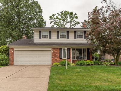36511 Sunnydale St, Livonia, MI, 48154