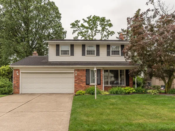 36511 Sunnydale St, Livonia, MI 48154