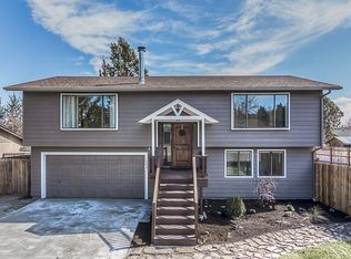 1682 NE Diablo Way, Bend, OR 97701