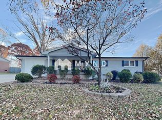 4248 Dawnwood Dr, Gastonia, NC 28056