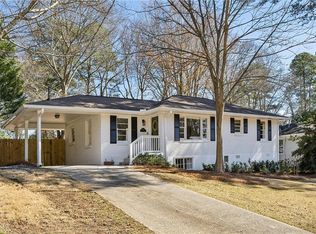 2235 Fairway Cir NE, Atlanta, GA 30319