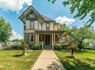 1222 11th Street, Monroe, WI 53566