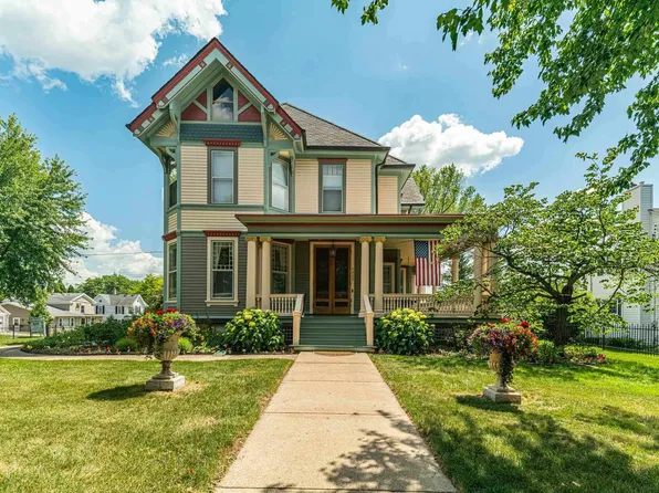 1222 11th Street, Monroe, WI 53566