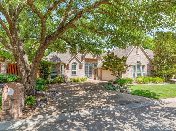 5808 Bridge Point Dr, McKinney, TX 75072