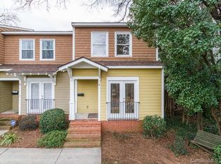 722 Jackson Ave UNIT A, Charlotte, NC 28204