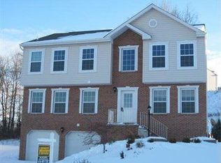 308 Mactavish Ct, Gibsonia, PA