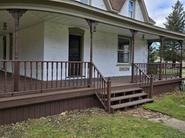 63 N Main St, Carsonville, MI 48419