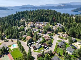 3252 E Sky Harbor Dr, Coeur D Alene, ID 83814