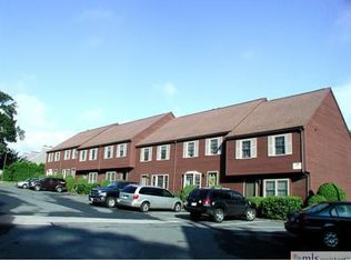479 Northboro Rd W UNIT 4, Marlborough, MA 01752