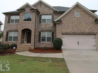 60 Riverstone Dr #00, Covington, GA 30014