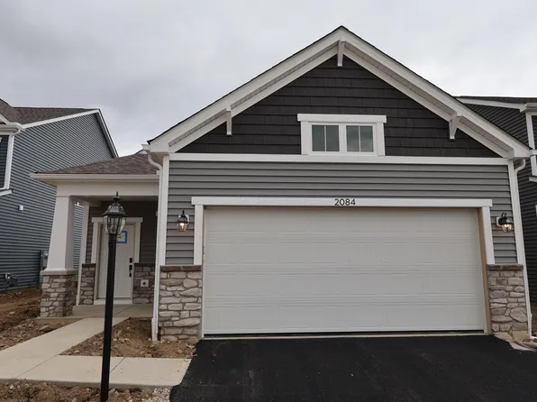 2084 Aerotrain Ct N, Plain City, OH 43064